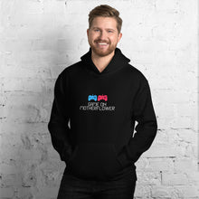 Load image into Gallery viewer, Game On Unisex Hoodie
