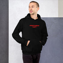 Load image into Gallery viewer, Free the Bean Unisex Hoodie
