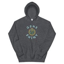 Load image into Gallery viewer, Gone Shiny Unisex Hoodie
