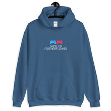 Load image into Gallery viewer, Game On Unisex Hoodie
