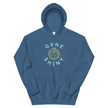 Load image into Gallery viewer, Gone Shiny Unisex Hoodie
