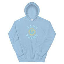 Load image into Gallery viewer, Gone Shiny Unisex Hoodie
