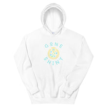 Load image into Gallery viewer, Gone Shiny Unisex Hoodie
