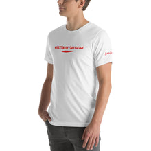 Load image into Gallery viewer, Destroy the Bean Short-Sleeve Unisex T-Shirt

